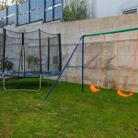 Lovely In With Outdoor Swimming Pool