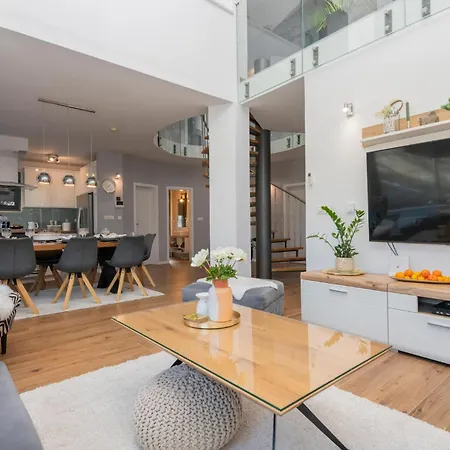 Beautiful In Ferienhaus